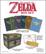 Front Standard. The Legend of Zelda (Limited Edition Game Guide Box Set) - Nintendo Wii U.