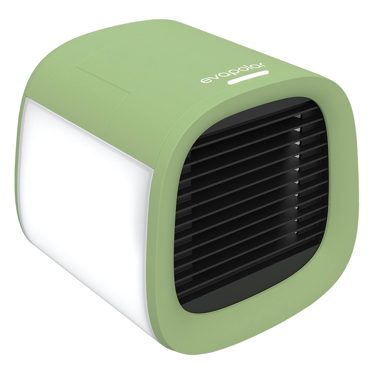 Alt View 2. Evapolar - evaCHILL Portable Personal Evaporative Air Cooler and Humidifier, 3 Speeds, 49.1 CFM, 7.5W - Green.