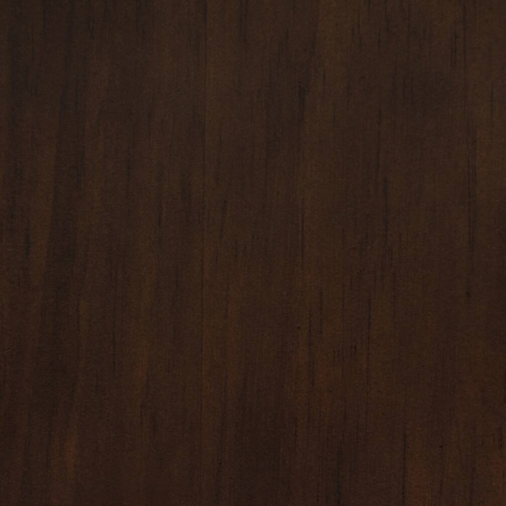 Alt View 6. Simpli Home - Warm Shaker 72 inch Wide Solid Wood TV Stand, Mocha Brown - Mocha Brown.