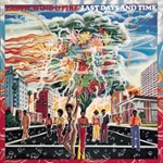 Front Standard. Last Days and Time [CD].