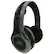 Right View. SMS Audio - STREET by 50 - DJ Wired - City Gray.
