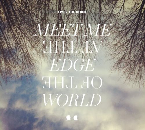  Meet Me at the Edge of the World [Digital Download]