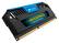 Front. CORSAIR - Vengeance Pro Series 4-Pack 32GB DDR3 DIMM Desktop Memory Kit - Multi.