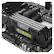 Alt View 12. CORSAIR - Vengeance Pro Series 32GB (4PK x 8GB) 1.6 GHz DDR3 DIMM Desktop Memory Kit - Multi.