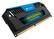 Front. CORSAIR - Vengeance Pro Series 16GB (2PK x 8GB) 1.6 GHz DDR3 DIMM Desktop Memory Kit - Multi.