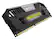 Front. CORSAIR - Vengeance Pro Series 16GB (2PK x 8GB) 1.6 GHz DDR3 DIMM Desktop Memory Kit - Multi.