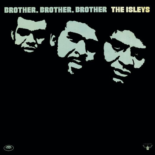  Brother, Brother, Brother [CD]