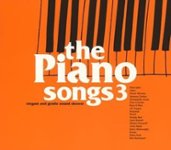 Front Standard. Piano Songs, Vol. 3 [CD].