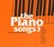 Front Standard. Piano Songs, Vol. 3 [CD].