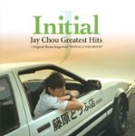 Front Standard. Initial J: Jay Chou Greatest Hits [CD].