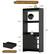 600+ LBS CAPACITY
- 29.6" (100 LBS)
- 15.8"
- 47.3"
- 80"
- 8.3"
- 8.3"
- 8.3"
- 5.8"
3 Wooden Drawers
- 8.1" (150 LBS)