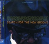 Front Standard. Search for the New Groove [CD].