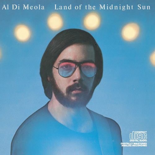  Land of the Midnight Sun [CD]