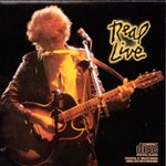 Front Standard. Real Live [CD].