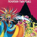 Front Standard. Twin Peaks [CD].
