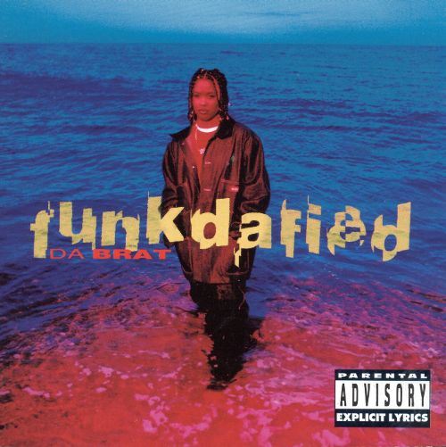  Funkdafied [CD] [PA]