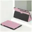 Alt View 12. SaharaCase - Folio Case for Samsung Galaxy Tab S10 Ultra, Tab S9 Ultra, and Tab S8 Ultra - Blush Pink.