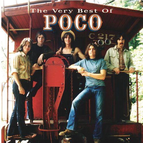  The Very Best of Poco [1999] [CD]