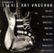 Front Standard. A Tribute to Stevie Ray Vaughan [CD].