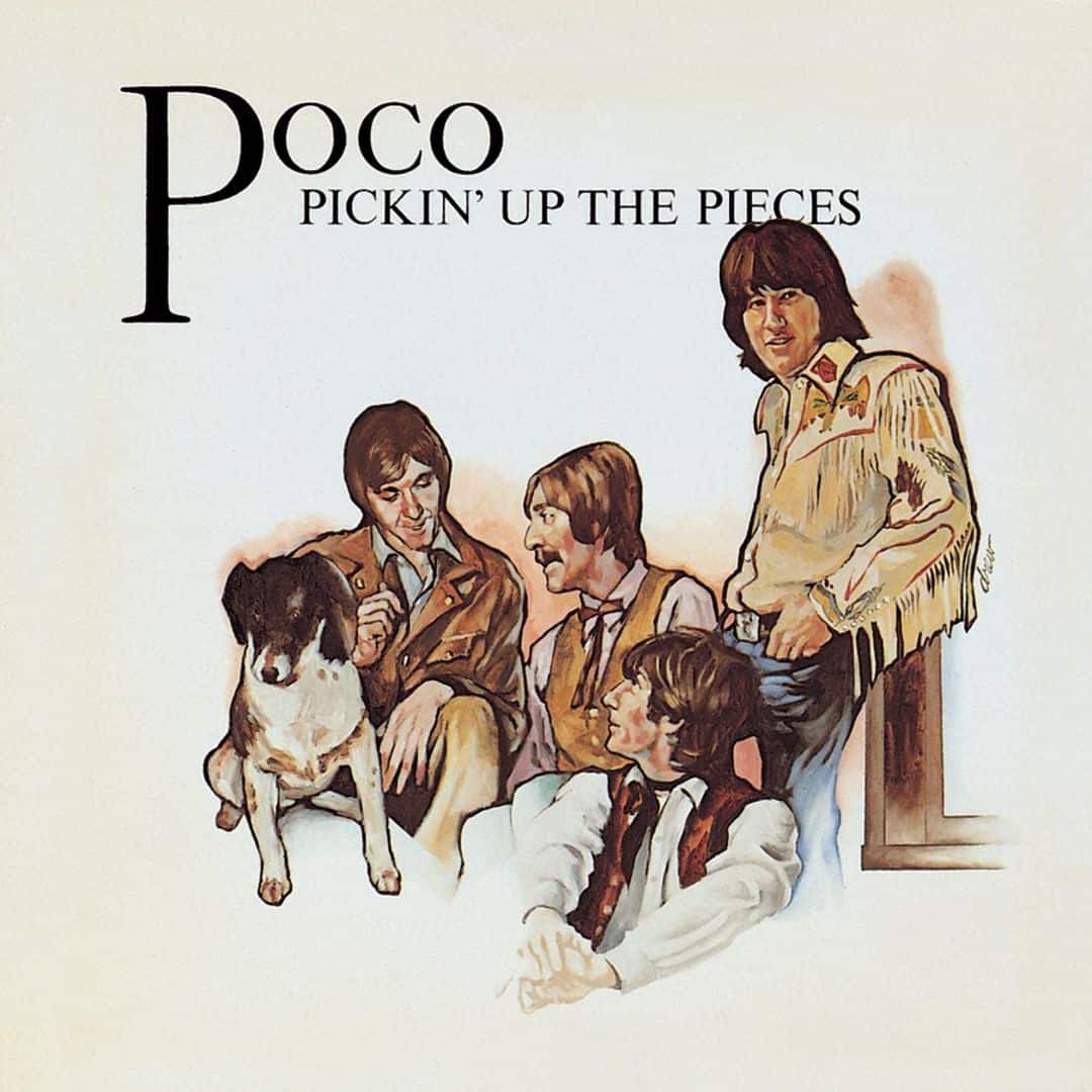 Best Buy Pickin Up The Pieces CD 