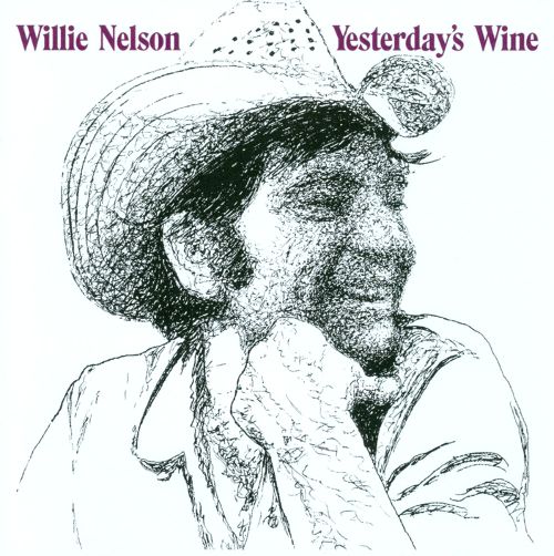  Yesterday's Wine [CD]