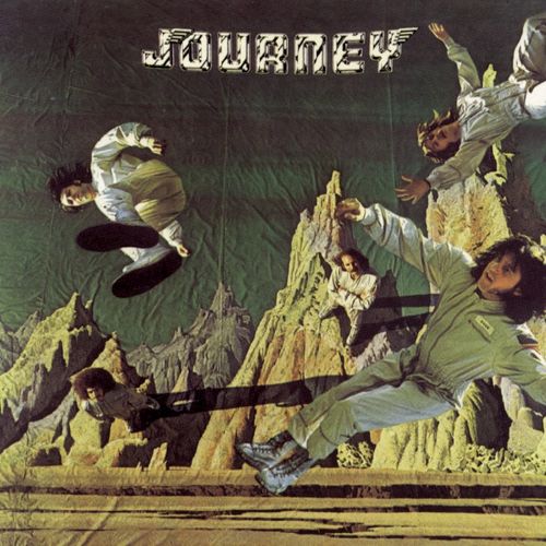  Journey [CD]