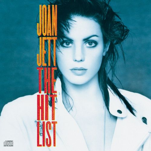  The Hit List [CD]