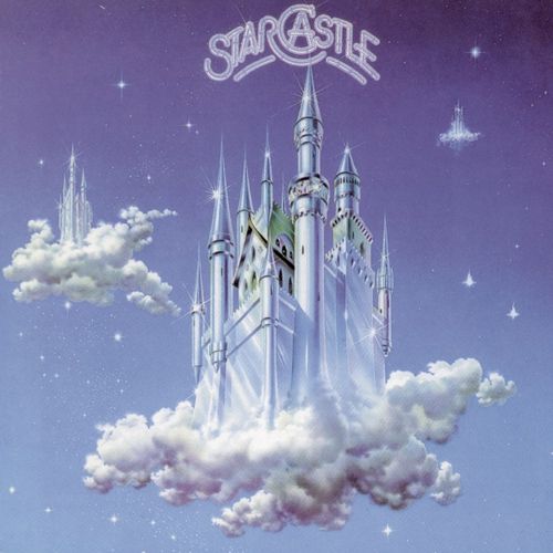  Starcastle [CD]