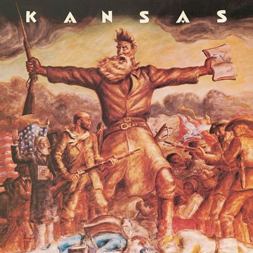  Kansas [Expanded] [CD]