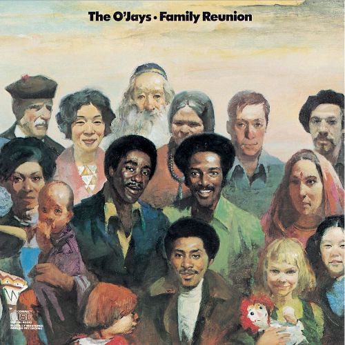  Family Reunion [CD]