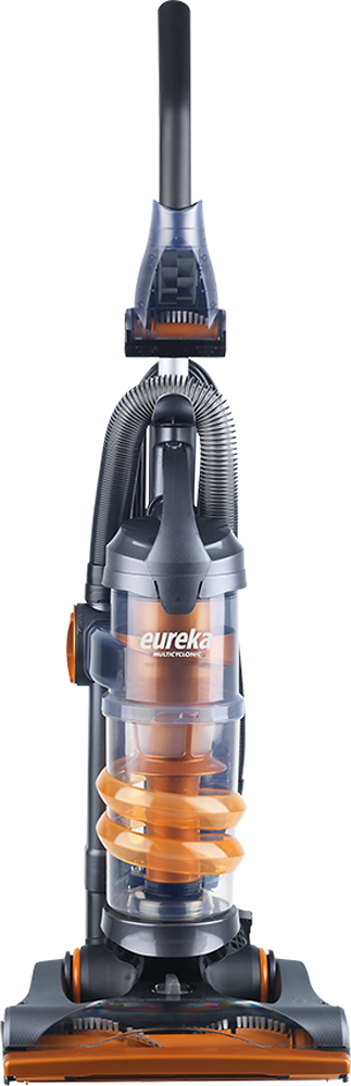 Best Buy: Eureka AirSpeed ULTRA Bagless Upright Vacuum Copper Metallic  AS4008A
