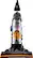 Alt View 12. Eureka - AirSpeed ULTRA Bagless Upright Vacuum - Copper Metallic.