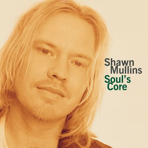  Soul's Core [CD]