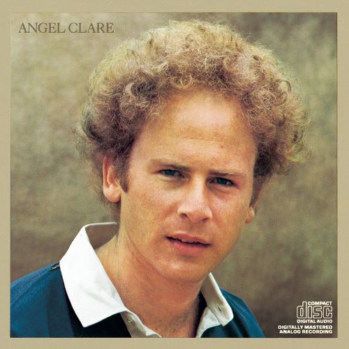  Angel Clare [CD]
