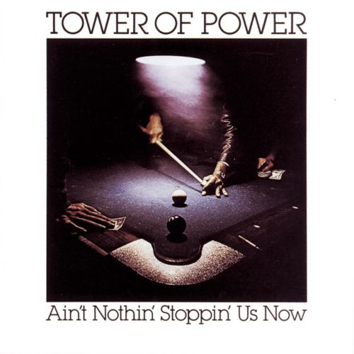  Ain't Nothin' Stoppin' Us Now [CD]