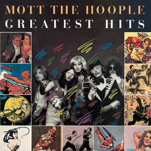  The Greatest Hits [Bonus Tracks] [CD]