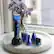 Alt View 3. Optimus - Optimus 15 Piece Wet/Dry Multi Use Clipper and Trimmer, Blue/Black by Optimus.