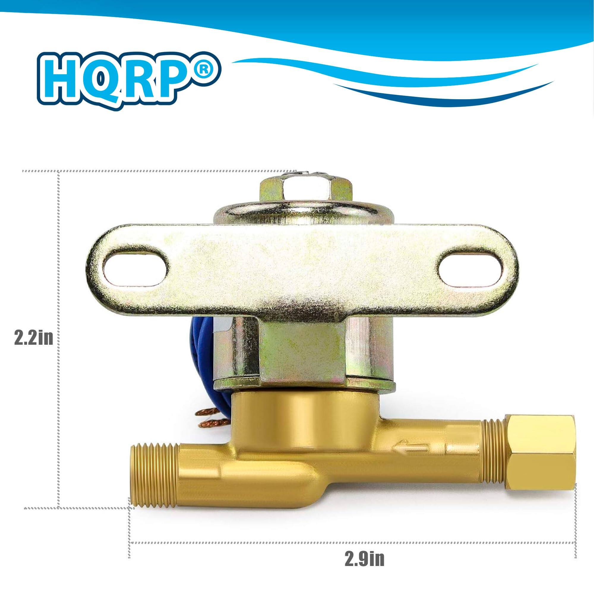 HQRP®

2.2in  
2.9in