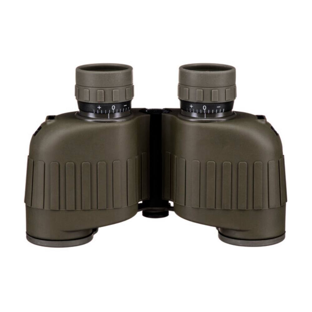 Back. Steiner - Steiner Optics 8x30 Military Marine MM830.