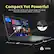 Compact Yet Powerful
With its ultra-thin, stylish, and compact design, it's a great choice for businesses, offices, or students.
CINEmATIC
138.00
Hama Famrie
00 - cenondder
Whe M SLES G - AGTTn
HEH Sinutes Pusses Beinder
Popular Movies
15.6"
M TA 181 POWER BATATLAR
0.75"
N TmA 1T - - Ne legout
9.27"
14.11"
LB 3.59 lbs