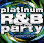 Front Standard. Platinum R&B Party [CD].