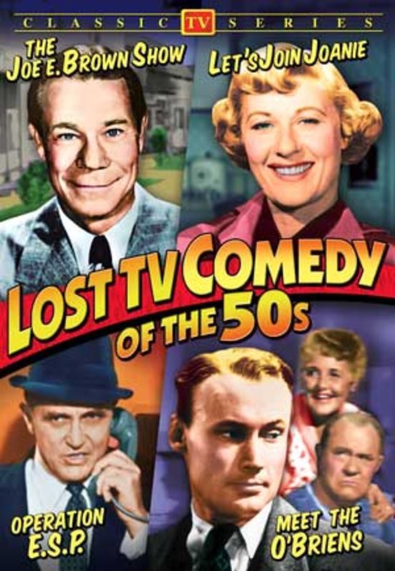 Golden Age of Television, Vol. 1 - 5 [DVD]