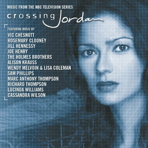  Crossing Jordan [CD]