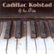 Front Standard. Cadillac Kolstad & The Flats [CD].