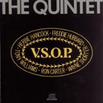 Best Buy: V.S.O.P.: The Quintet [CD]