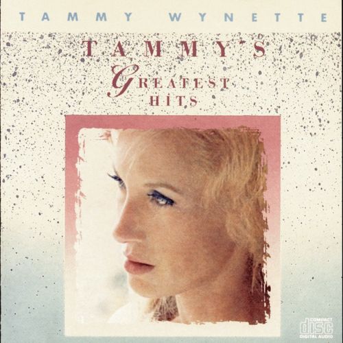  Tammy's Greatest Hits [CD]