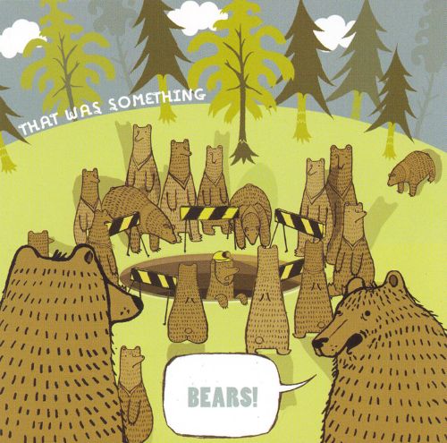  Bears [CD]