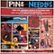 Front Standard. Pins and Needles [1962 Studio Cast] [CD].