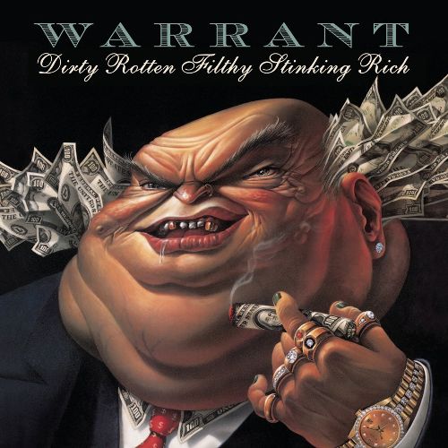  Dirty Rotten Filthy Stinking Rich [CD]