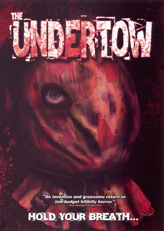  The Undertow [DVD] [2003]